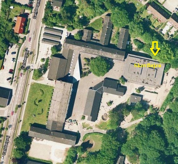 Byskolen
